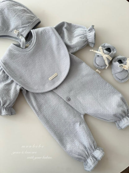 Glory Suit [monbebe] (26SS)