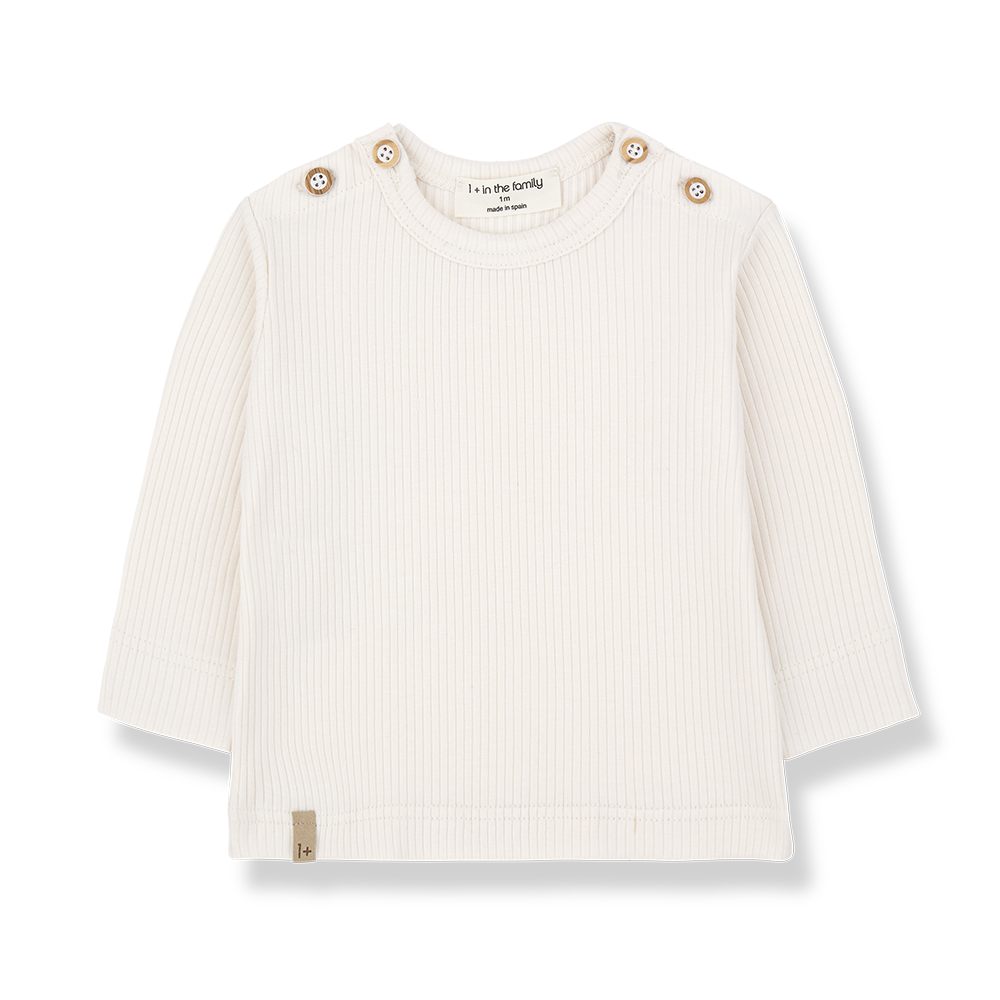 MICA - Ecru [1+in the family] (26SS)