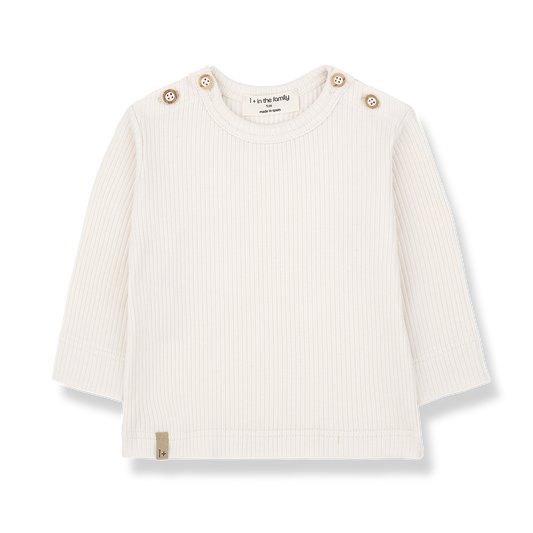 MICA - Ecru [1+in the family] (26SS)