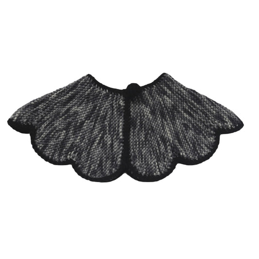 Cordelia Collar - Graphite