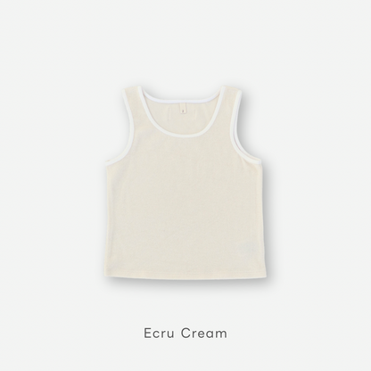 Towel Tank [EARTH THE ARCHIVE] (全5色)