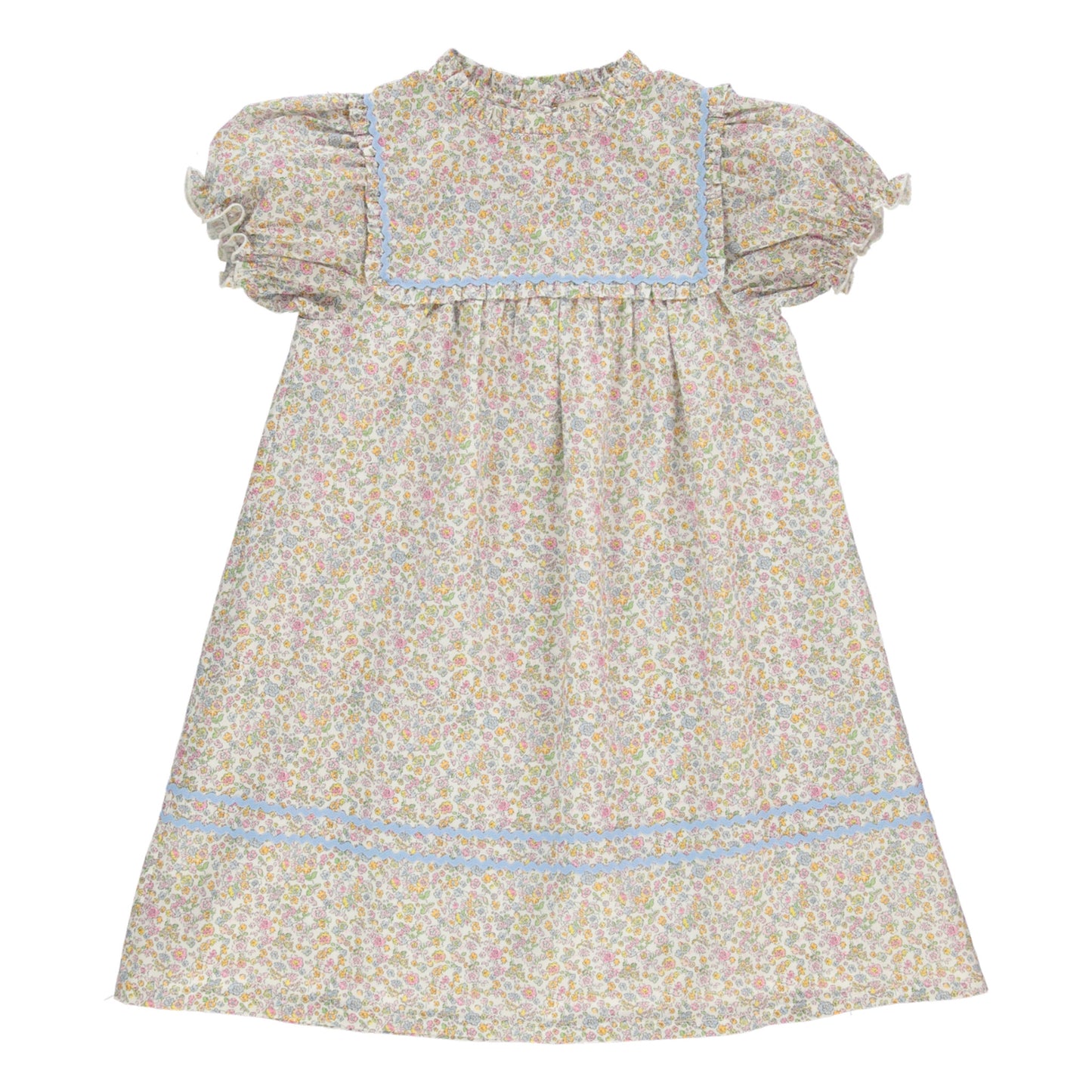 Laura Dress - Meadow