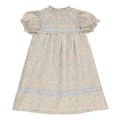 Laura Dress - Meadow