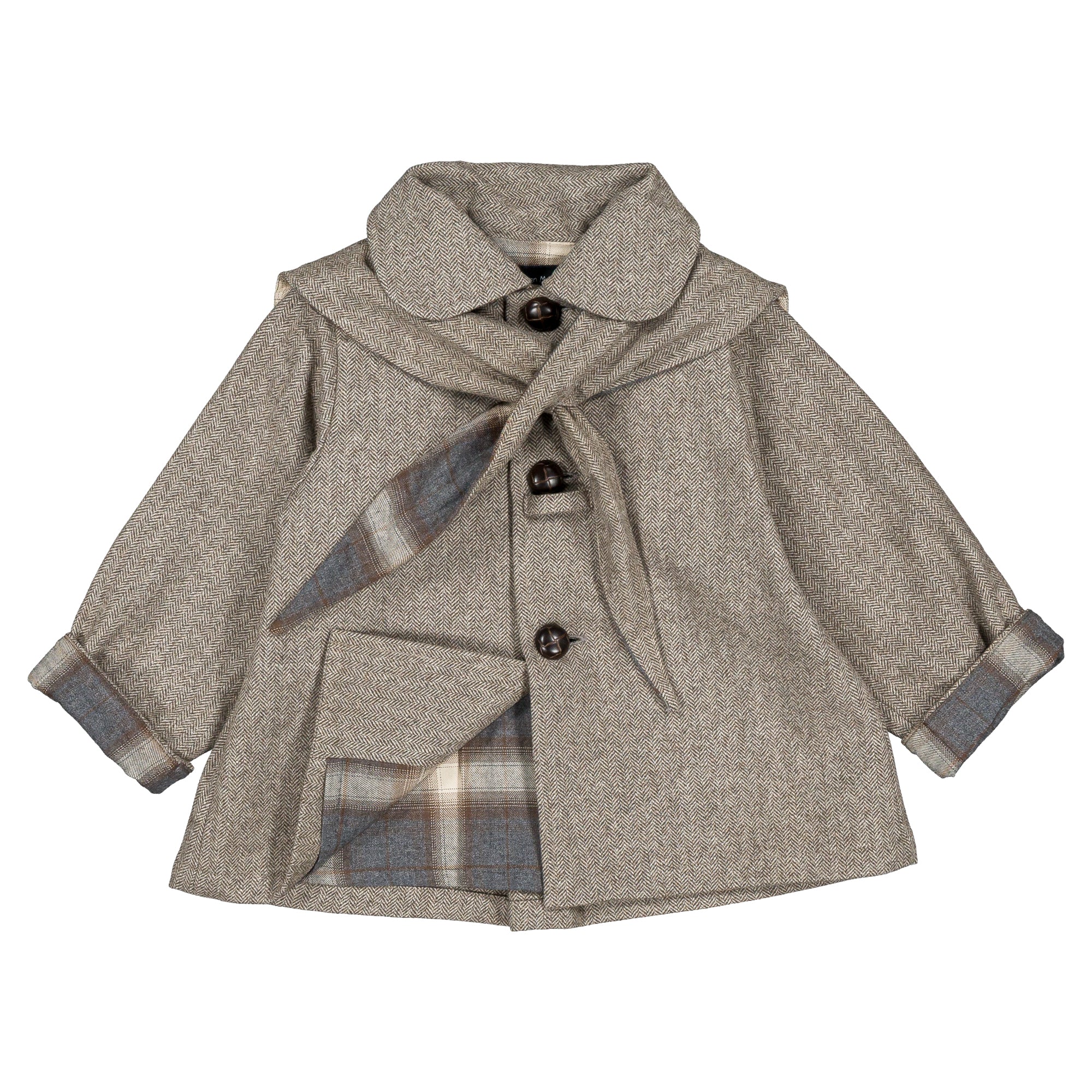 MAISON marelle コート Maison Marelle 25AW Drop1 – anoko.
