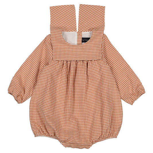 Romper BOURBON