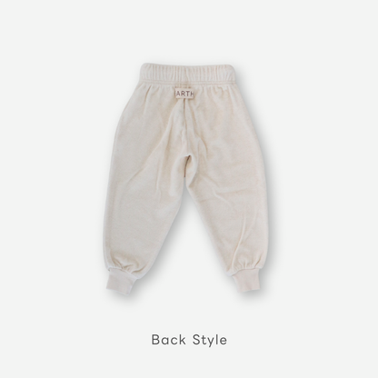 【26年11月オーダー会】 Volume Sweatpants [EARTH THE ARCHIVE] (全6色) 【2026年3月上旬以降お届け予定】