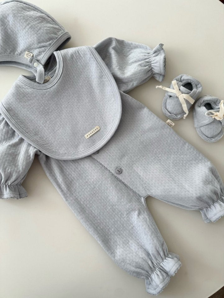 【予約商品】Noabib [monbebe] (26SS)【2026年3月中旬以降順次発送】