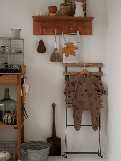 FALL IN LOVE SUIT [organic zoo] (22AW)