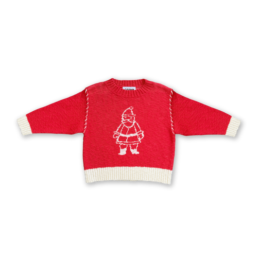 Christmas Jumper [GROWN](26SS)drop2