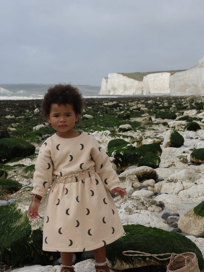 DESERT MIDNIGHT SWEATSHIRT [organic zoo]