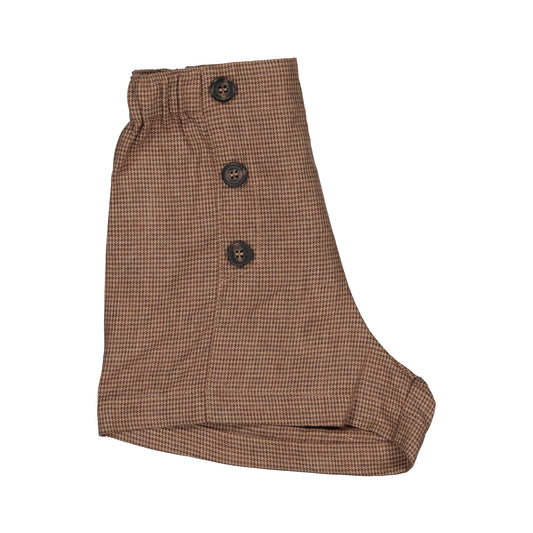 Short SÈVRES -BROWN
