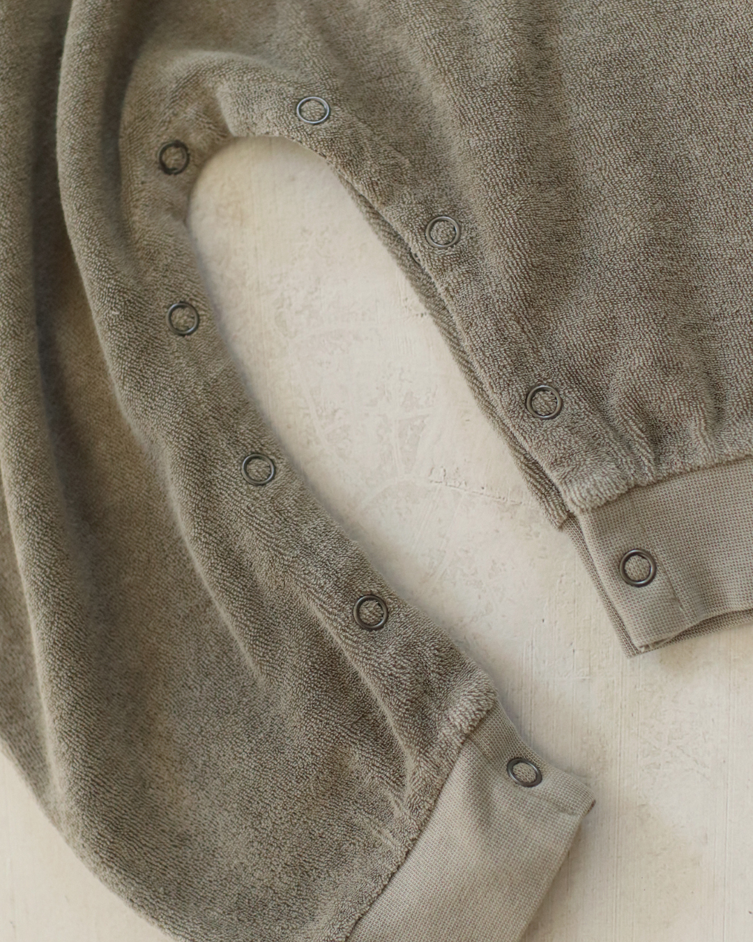 All in one - Khaki [EARTH THE ARCHIVE] (26AW)