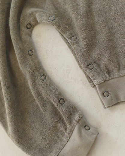 All in one - Khaki [EARTH THE ARCHIVE] (26AW)