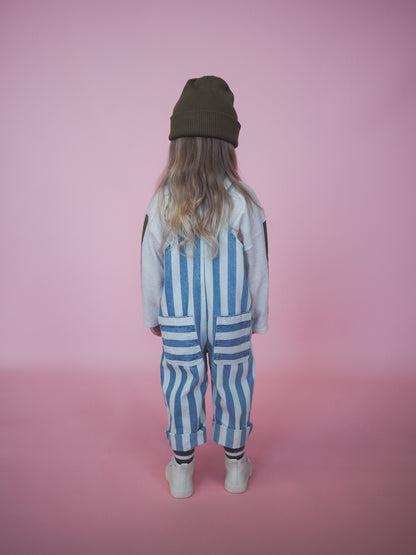 PIXIE BEANIE - KHAKI