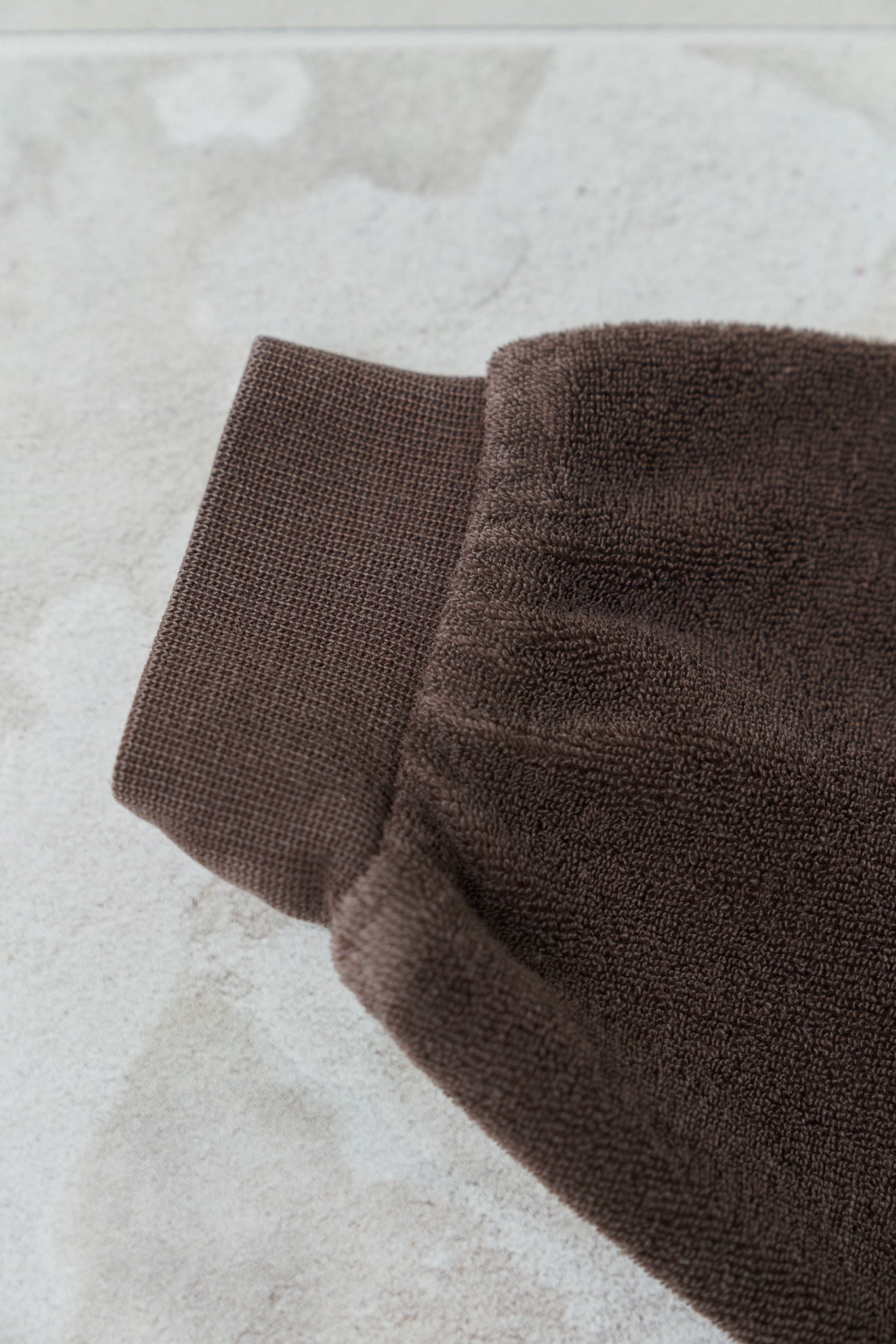 【26年11月オーダー会】 Volume Sweatshirts [EARTH THE ARCHIVE] (全6色) 【2026年3月上旬以降お届け予定】