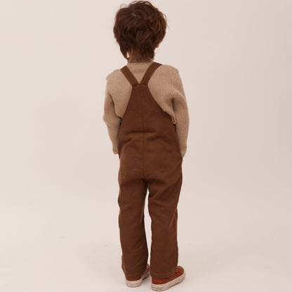 Pants E2 - Brown