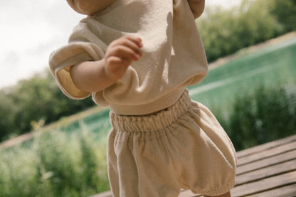 Towel Bloomer [EARTH THE ARCHIVE] (全6色)