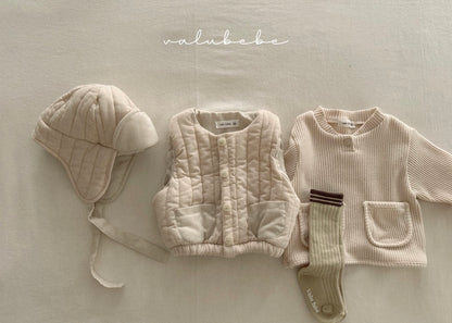 heim padding vest