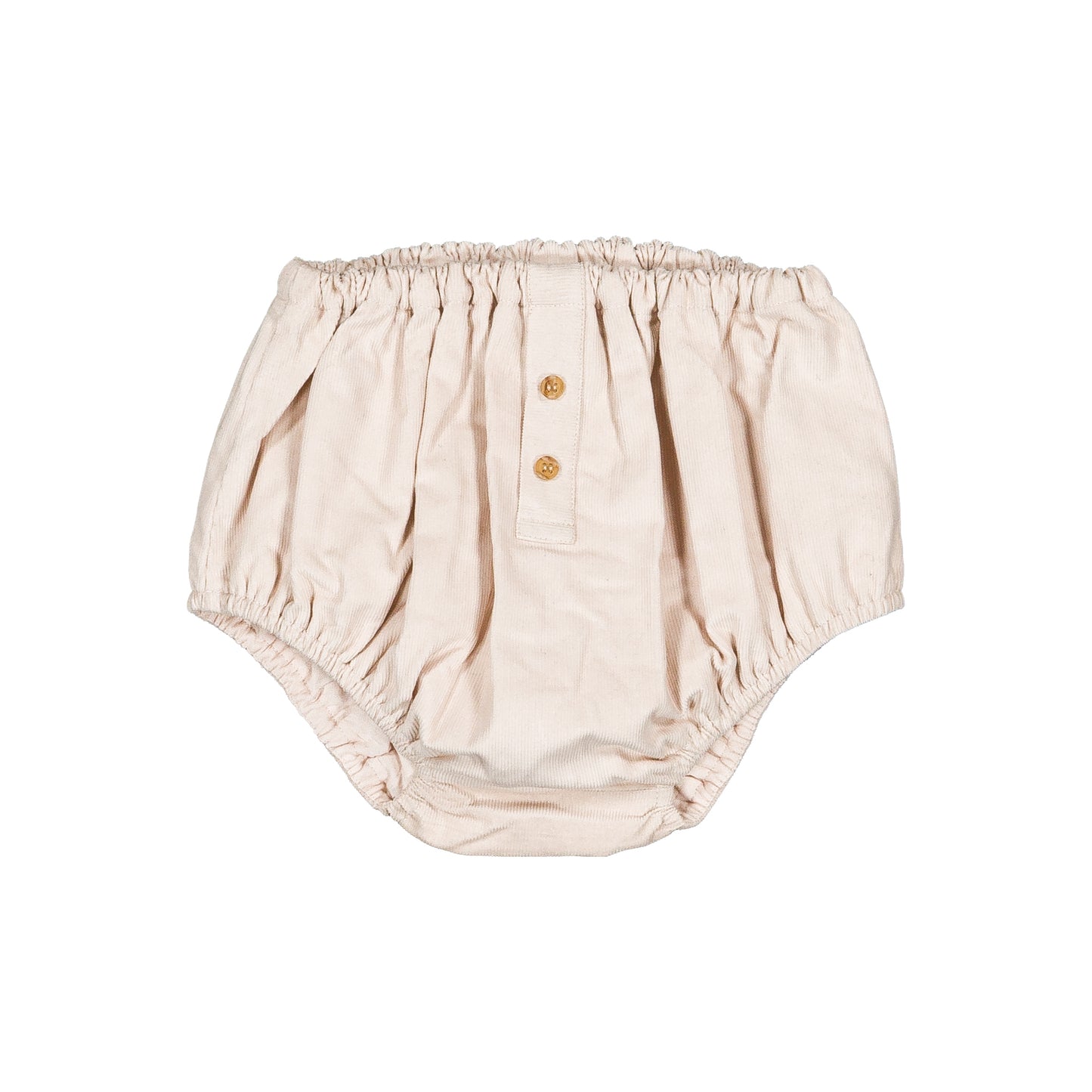 【オーダー会】 Bloomer CHAILLOT - velvet Beige [Maison Marelle](25AW Drop1) 【2025年12月中旬以降発送予定】