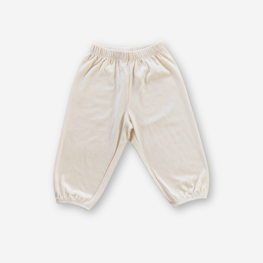 【26年11月オーダー会】 Jersey Jogger [EARTH THE ARCHIVE] 【2026年3月上旬以降お届け予定】