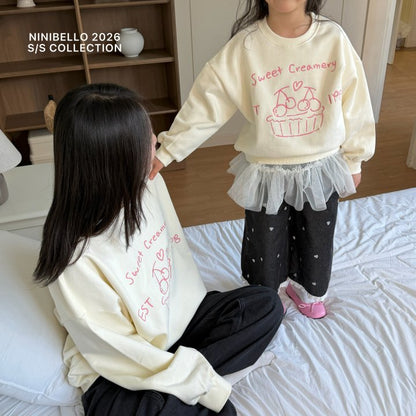 【予約販売】Sweet Pie mtm (adult) [NINIBELLO] (26SS)【2026年2月下旬以降順次発送】