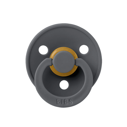 Colour - Iron [BIBS]