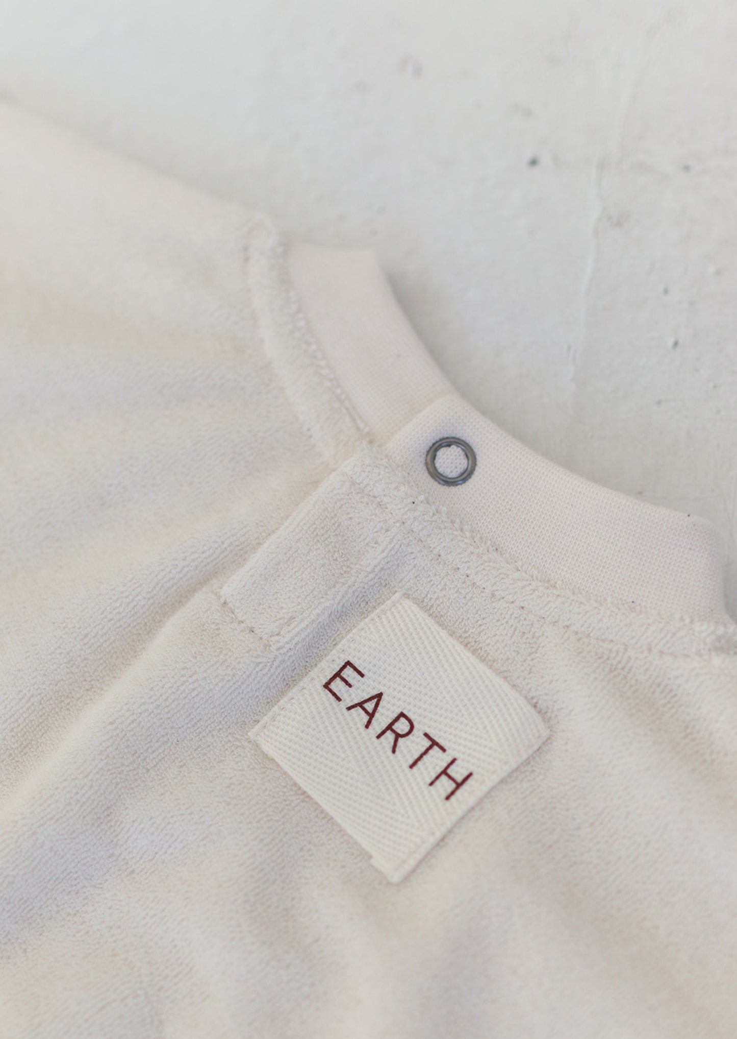 【緊急オーダー会】 Volume Sweatshirts [EARTH THE ARCHIVE]【2025年10月上旬以降発送予定】