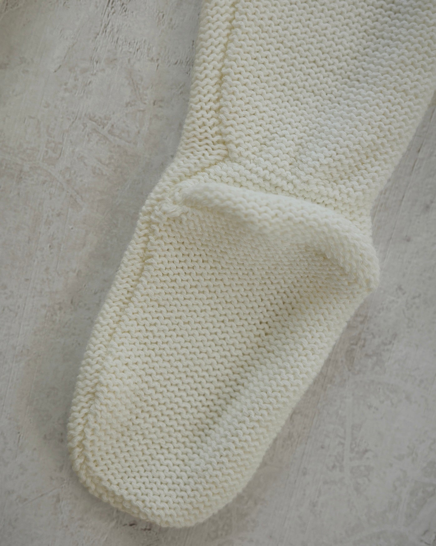 New born knitwear set [EARTH THE ARCHIVE] (26AW)