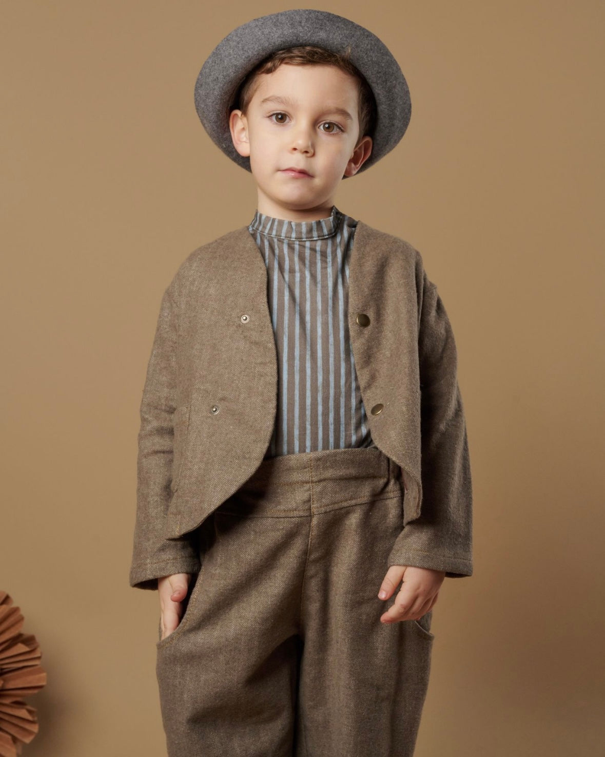 Luca Panta - Cocoa wash [HELLO LUPO] (25AW) – anoko.