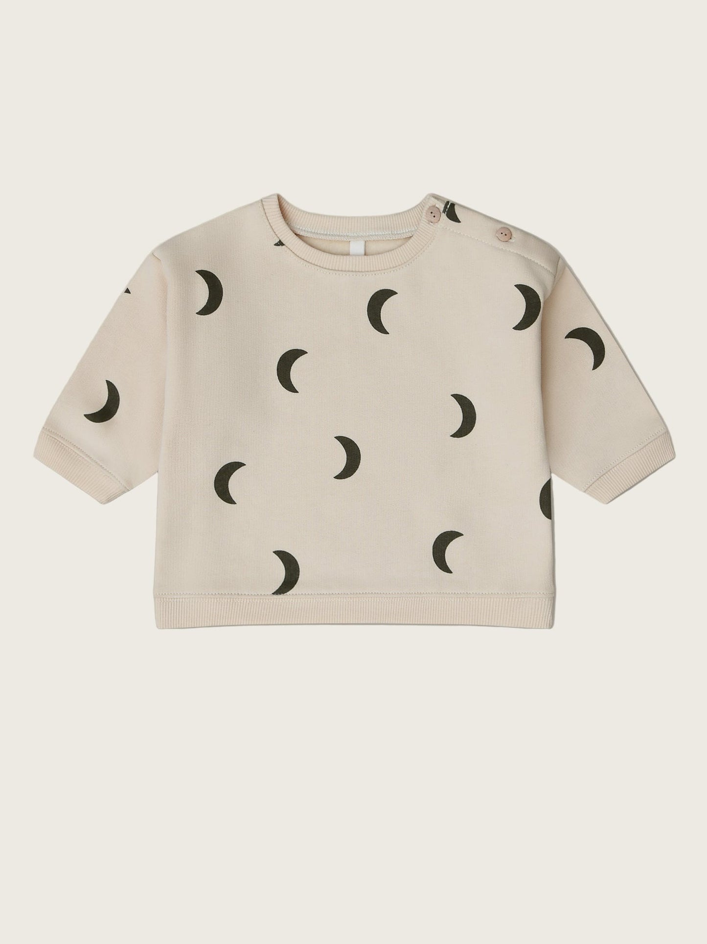 DESERT MIDNIGHT SWEATSHIRT [organic zoo]