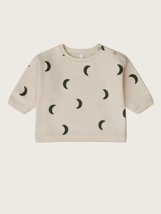 DESERT MIDNIGHT SWEATSHIRT [organic zoo]
