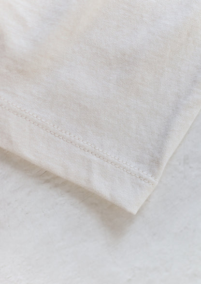 【26年11月オーダー会】 Button Shorts [EARTH THE ARCHIVE] (全2色) 【2026年3月上旬以降お届け予定】