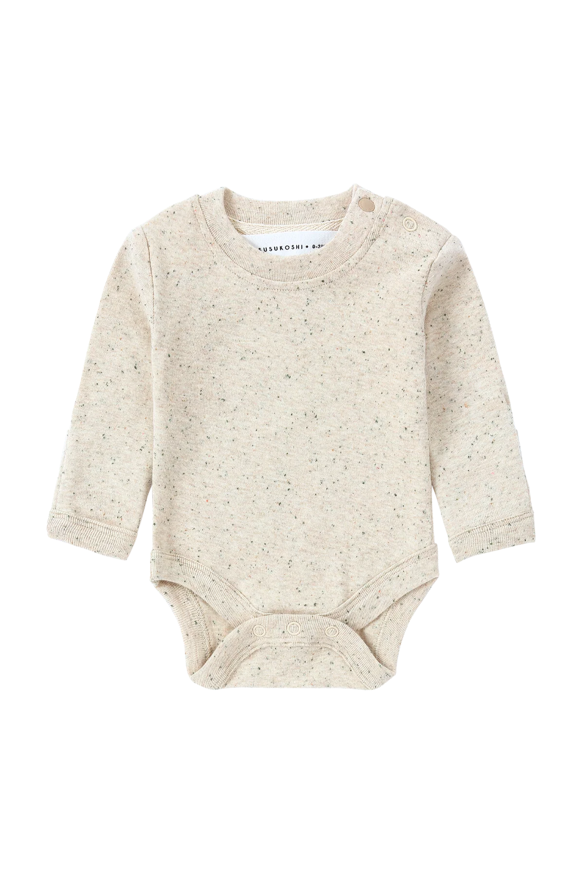 Classic Suit L/S-Willow [SUSUKOSHI] (AW25)