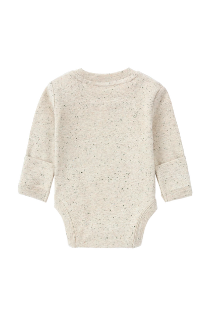 Classic Suit L/S-Willow [SUSUKOSHI] (AW25)