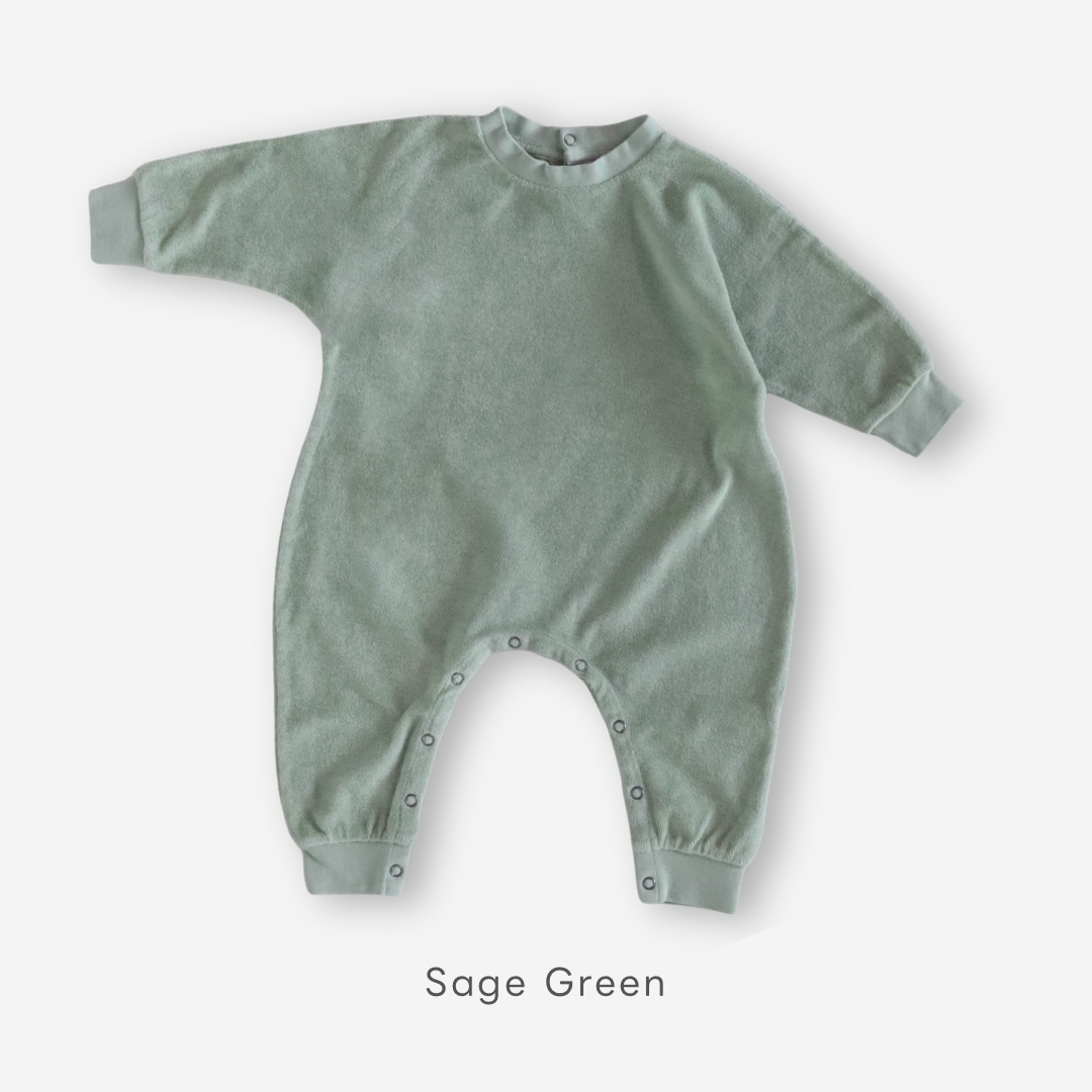 【26年11月オーダー会】 All in one [EARTH THE ARCHIVE] (全5色) 【2026年3月上旬以降お届け予定】