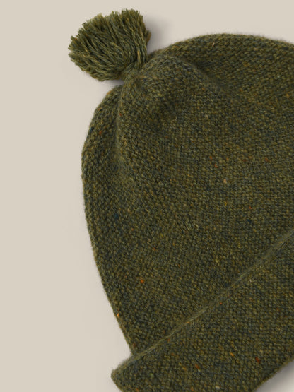 FOREST BEANIE [organic zoo] (25AW)