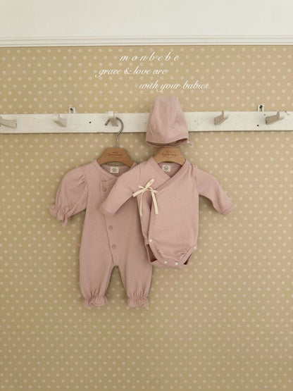 Glory Suit [monbebe] (26SS)