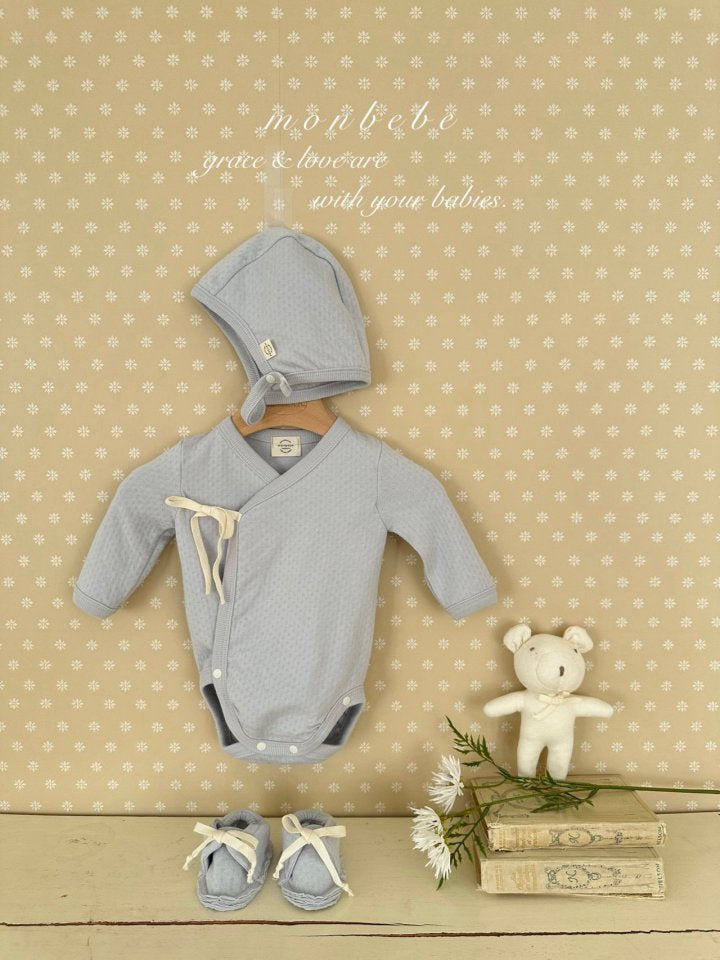 Noah Suit [monbebe] (26SS)