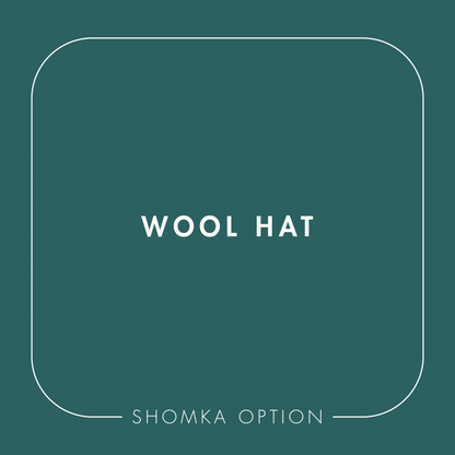 【SHÓMKA】option / base