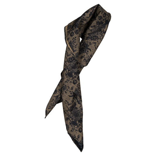 scarf VENDOME [Maison Marelle](25AW Drop1)