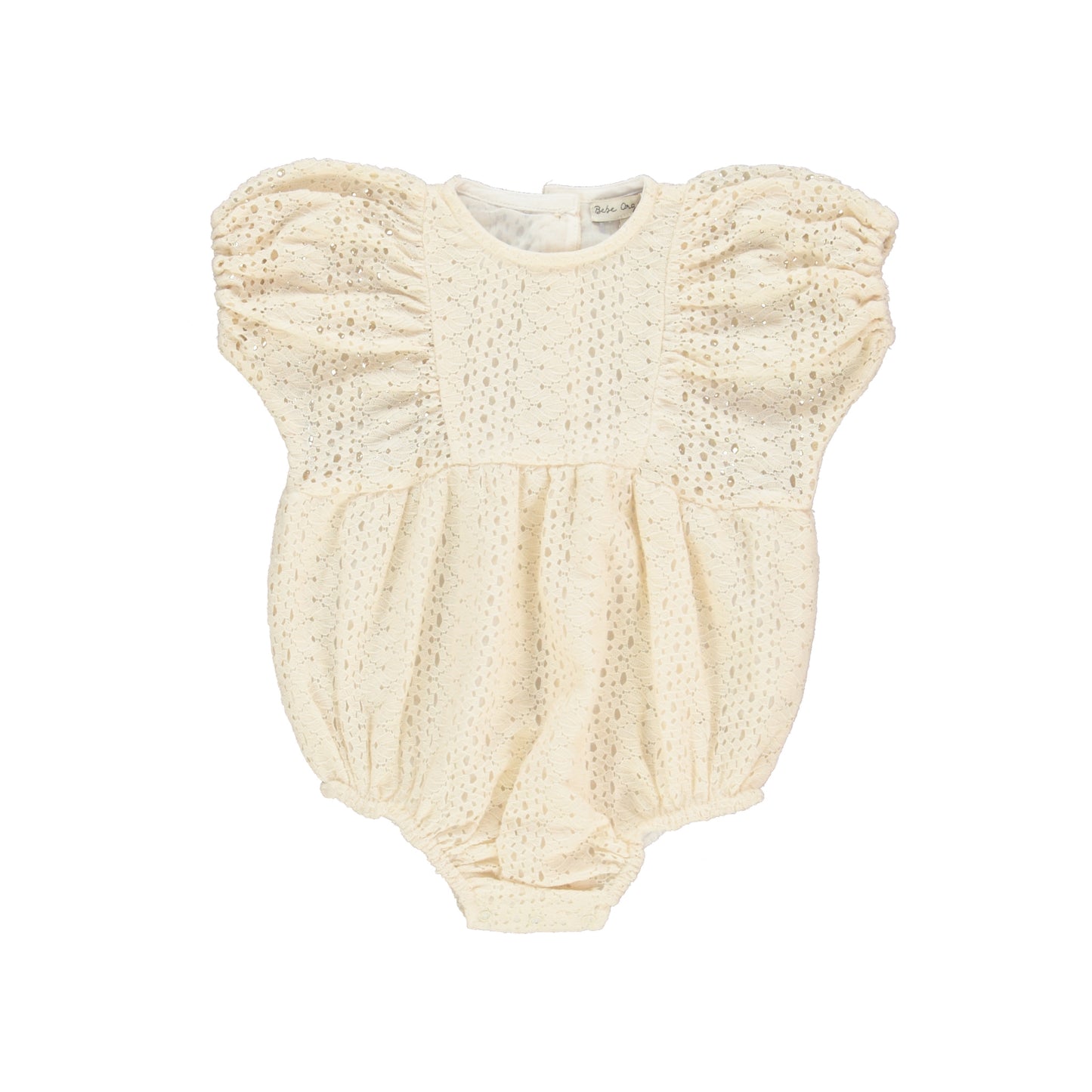 Ronja Romper - Whisper
