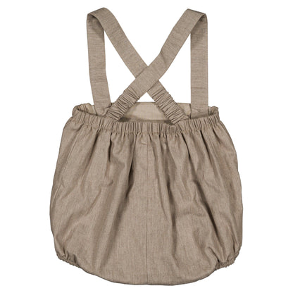 Bloomer straps WAGRAM [Maison Marelle](25SS DROP2)
