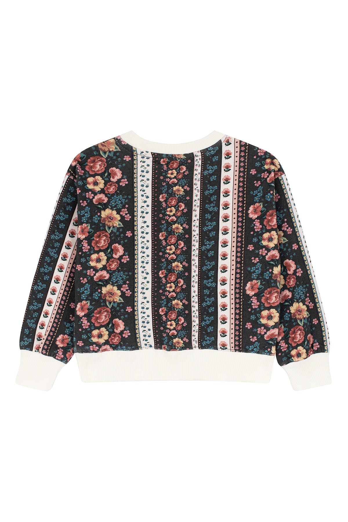 CHITA SWEATSHIRT [Favorite People] (25AW)