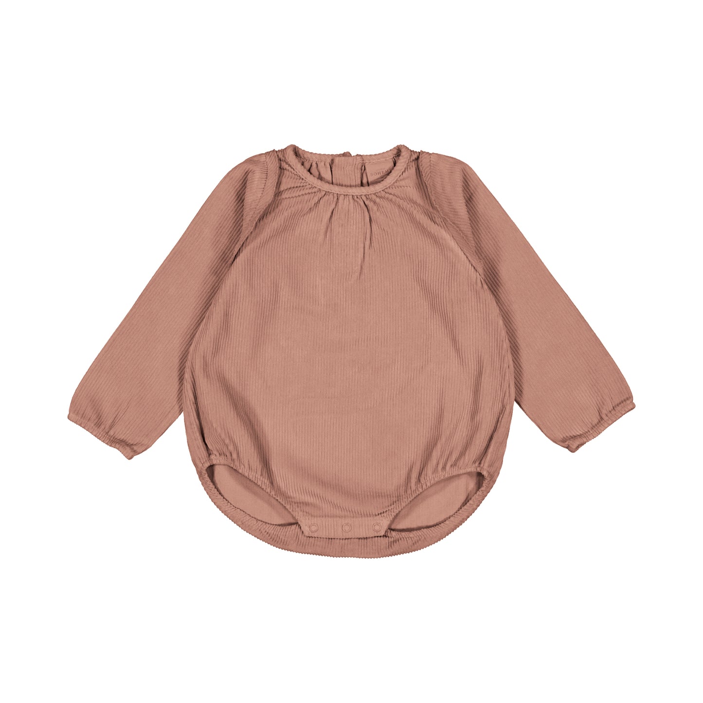 [STUDIO BOHEME] ESMEE ROMPER / ROSE MAHO