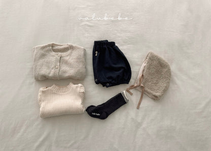 elsa puff tee