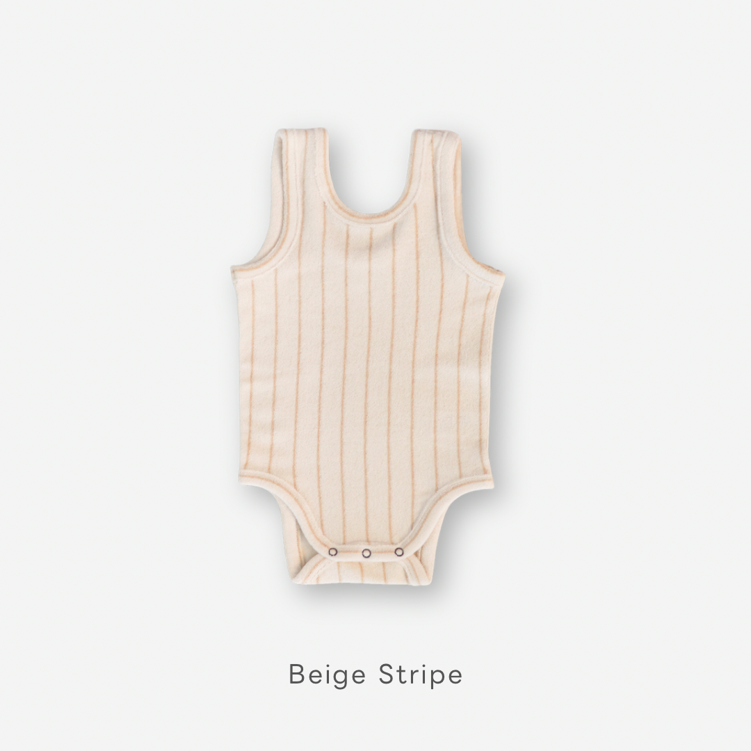 Baby Towel Suit [EARTH THE ARCHIVE] (全6色)