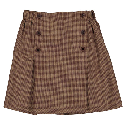 skirt VESINET brown