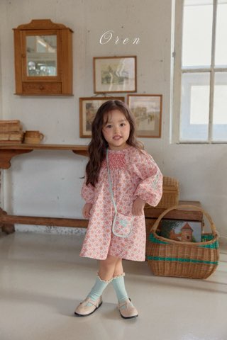 【予約商品】lace sock set [Oren] (26SS)【2026年3月中旬以降順次発送】