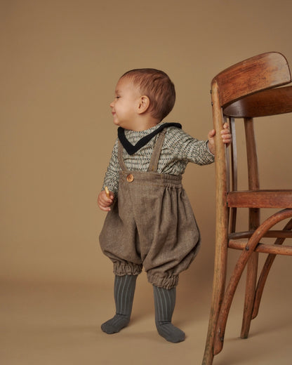 Dalston Bloomers - Cocoa wash [HELLO LUPO] (25AW)