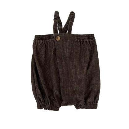 Dalston Bloomers - Brown D